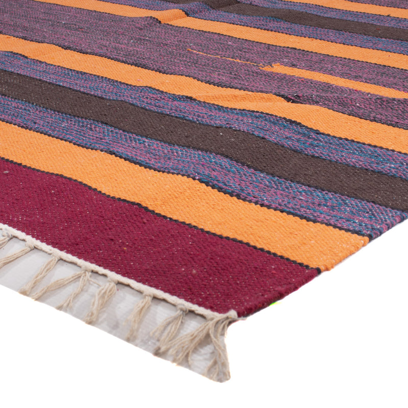 Kelim Modern Teppich 180x120cm