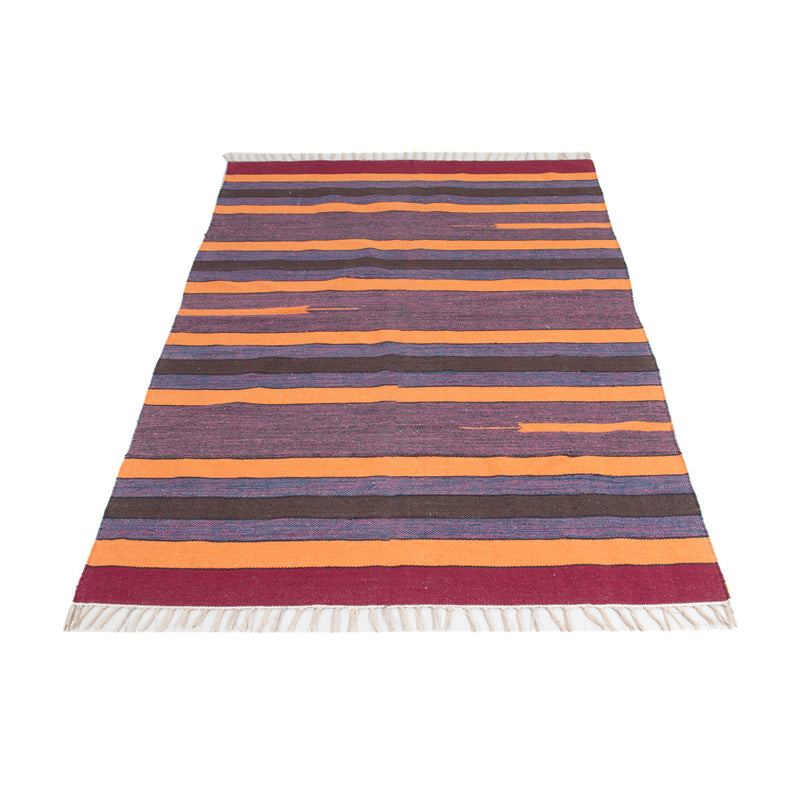 Kelim Modern Teppich 180x120cm