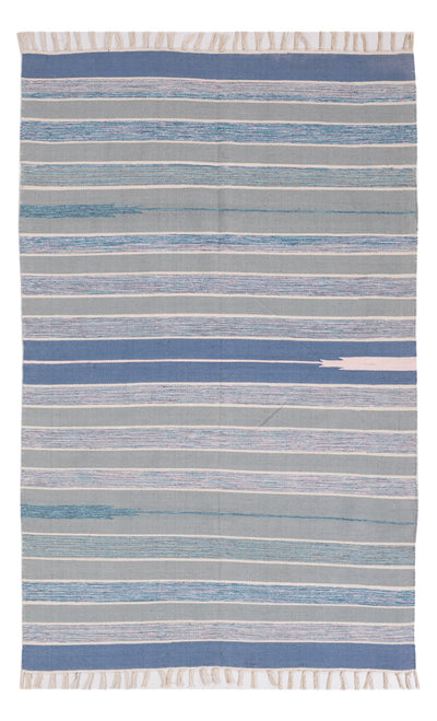 Kelim Modern Teppich 120x180cm