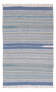 Kelim Modern Teppich 180x120cm