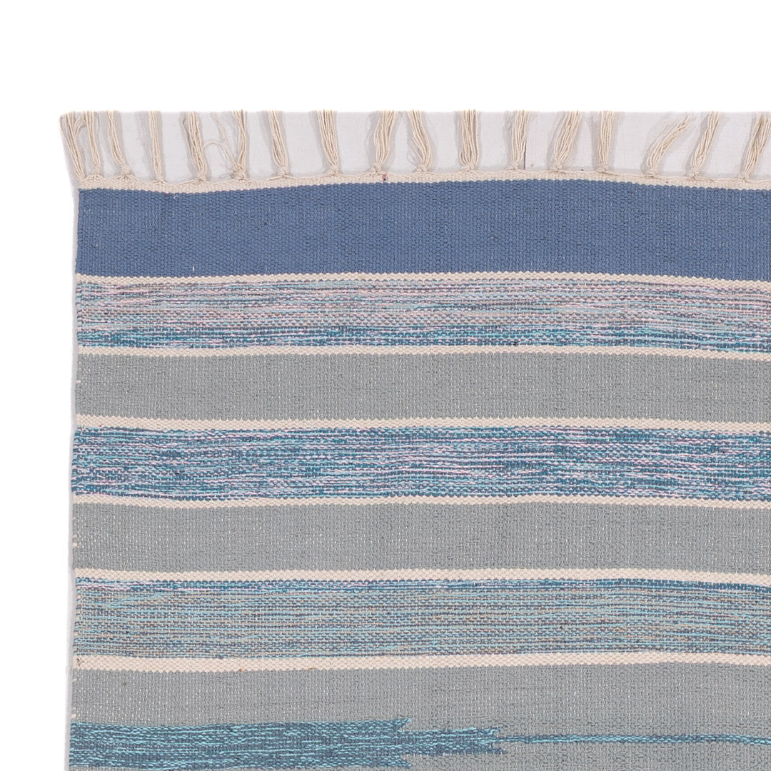 Kelim Modern Teppich 180x120cm