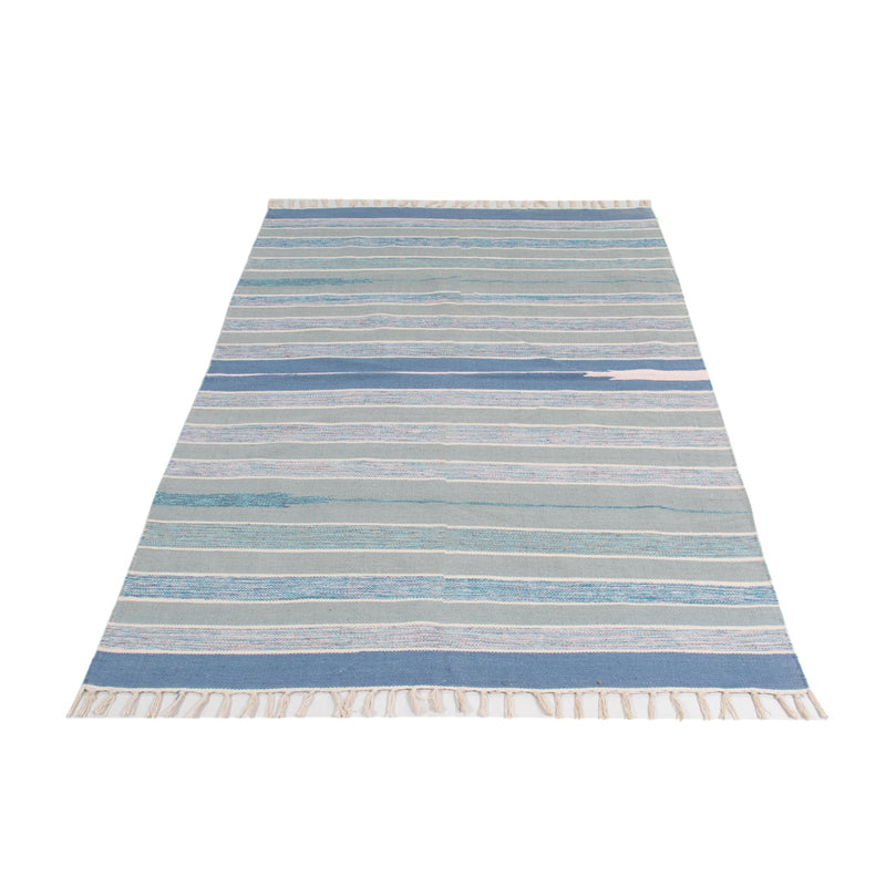Kelim Modern Teppich 180x120cm