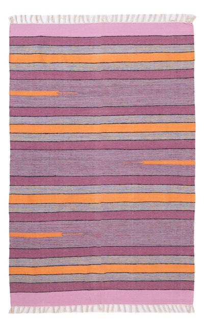 Kelim Modern Teppich 120x180cm