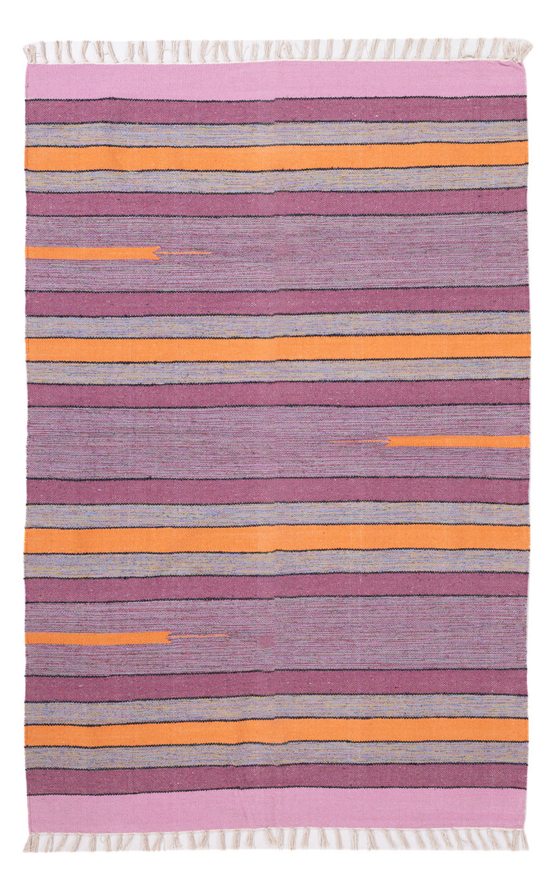 Kelim Modern Teppich 180x120cm