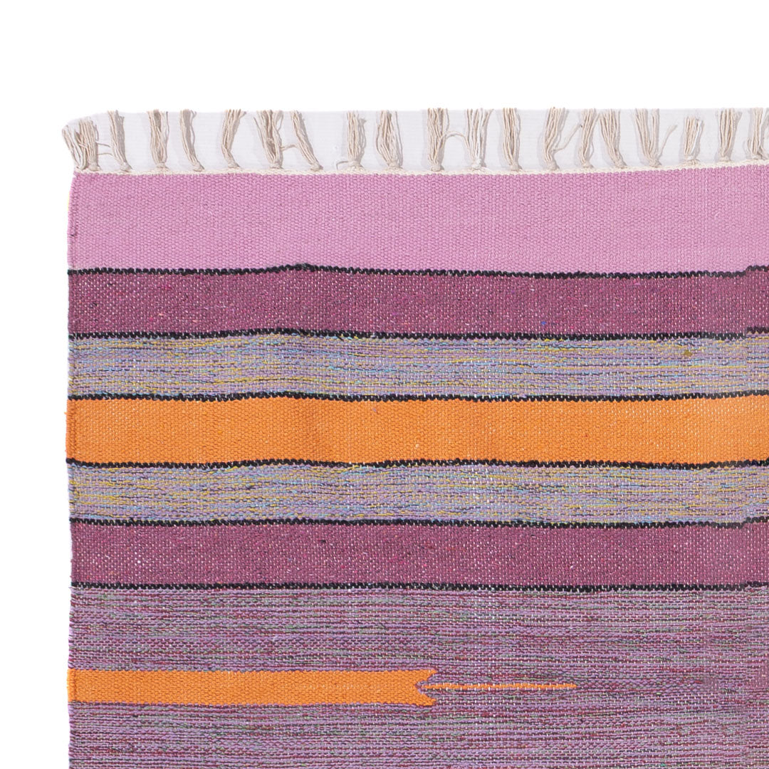 Kelim Modern Teppich 180x120cm