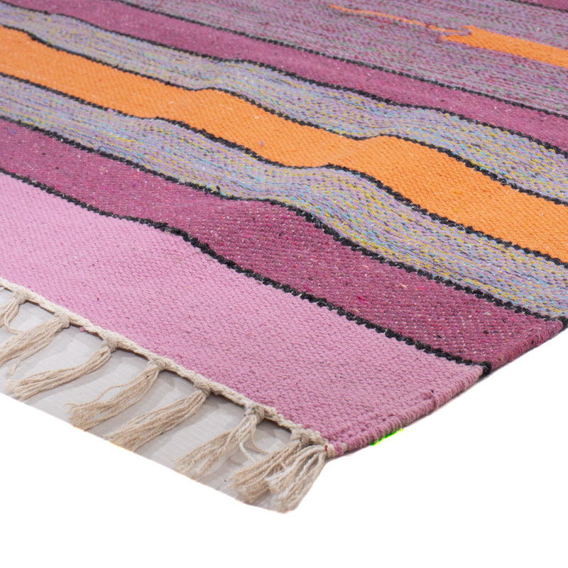 Kelim Modern Teppich 180x120cm