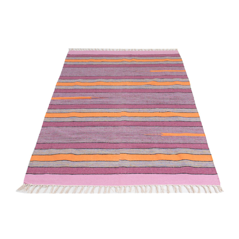 Kelim Modern Teppich 180x120cm