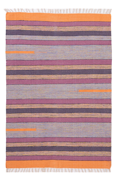 Kelim Modern Teppich 120x180cm