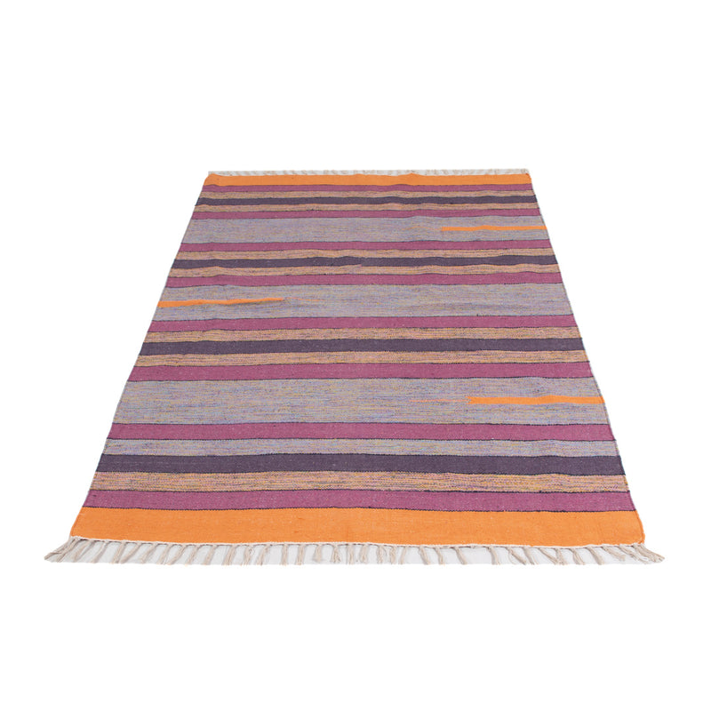 Kelim Modern Teppich 180x120cm