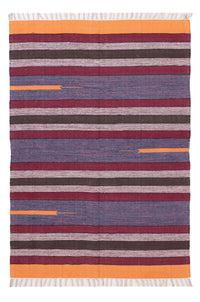Kelim Modern Teppich 180x120cm – product image