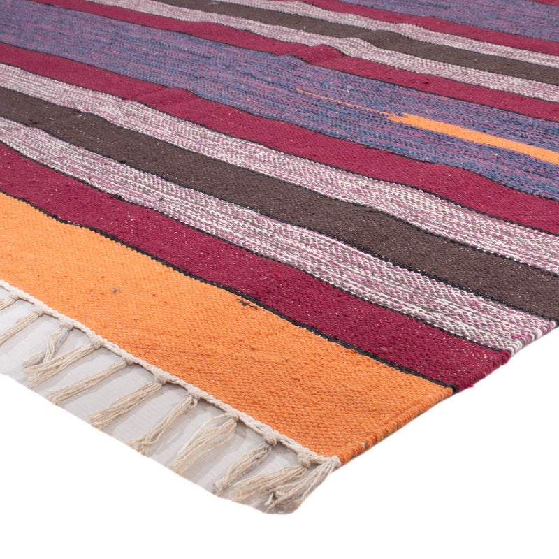 Kelim Modern Teppich 180x120cm