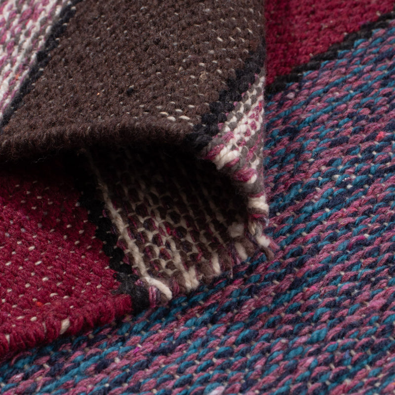 Kelim Modern Teppich 180x120cm
