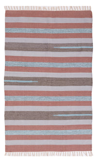 Kelim Modern Teppich 180x120cm – product image