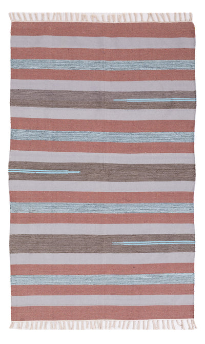 Kelim Modern Teppich 120x180cm