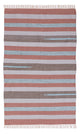 Kelim Modern Teppich 180x120cm