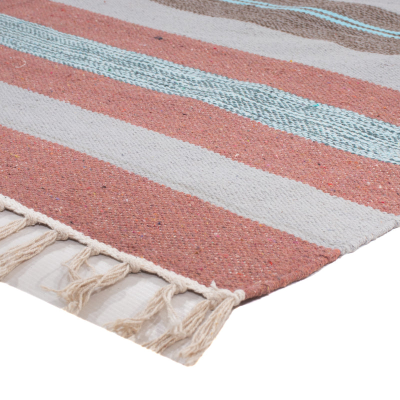 Kelim Modern Teppich 180x120cm