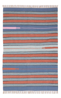 Kelim Modern Teppich 180x120cm – product image