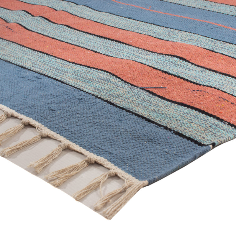 Kelim Modern Teppich 180x120cm