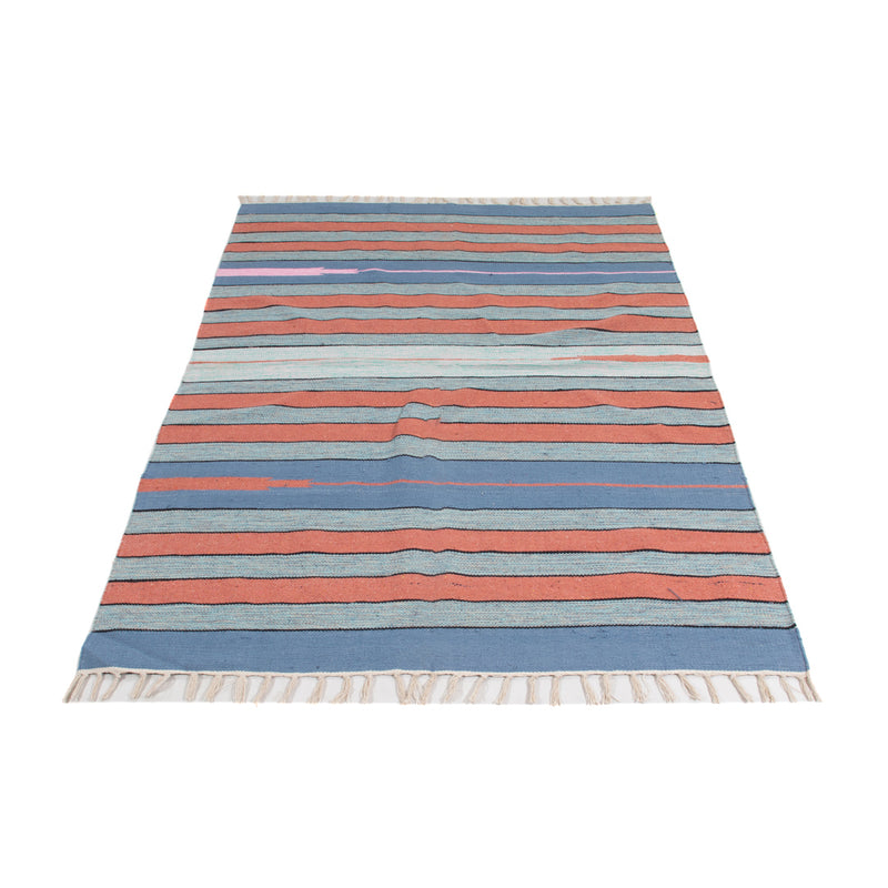 Kelim Modern Teppich 180x120cm