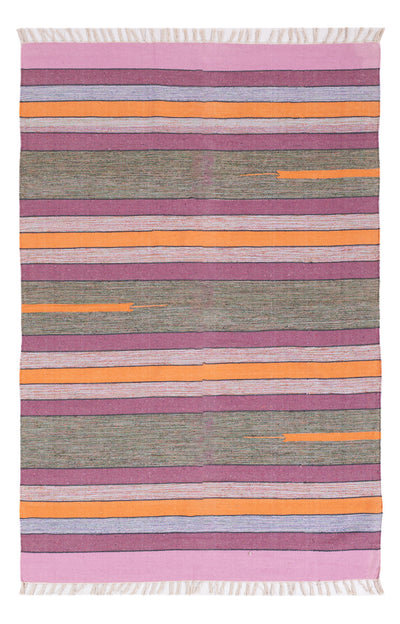 Kelim Modern Teppich 120x180cm