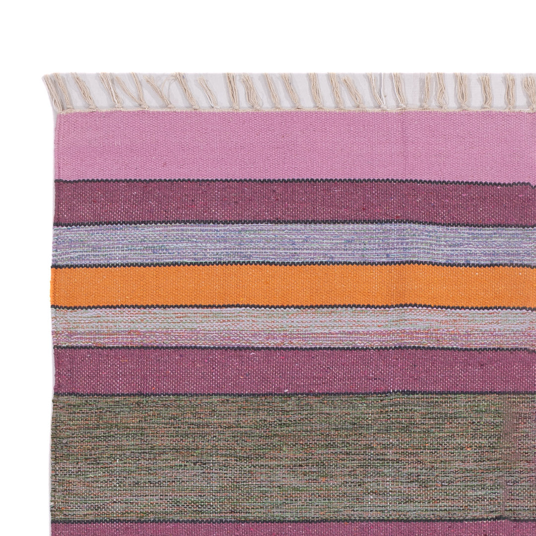 Kelim Modern Teppich 180x120cm