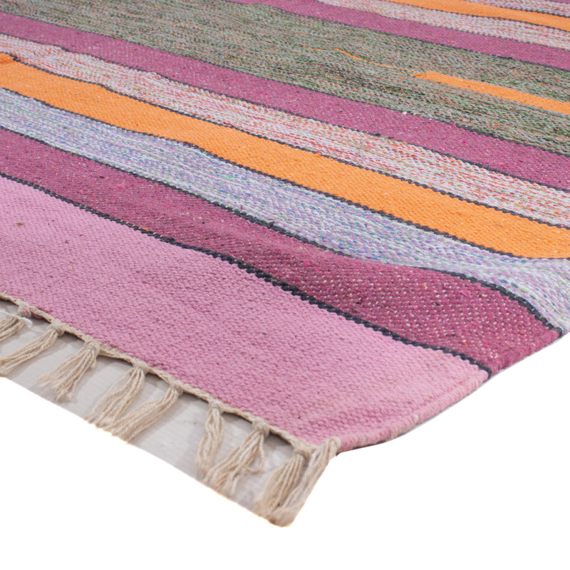 Kelim Modern Teppich 180x120cm