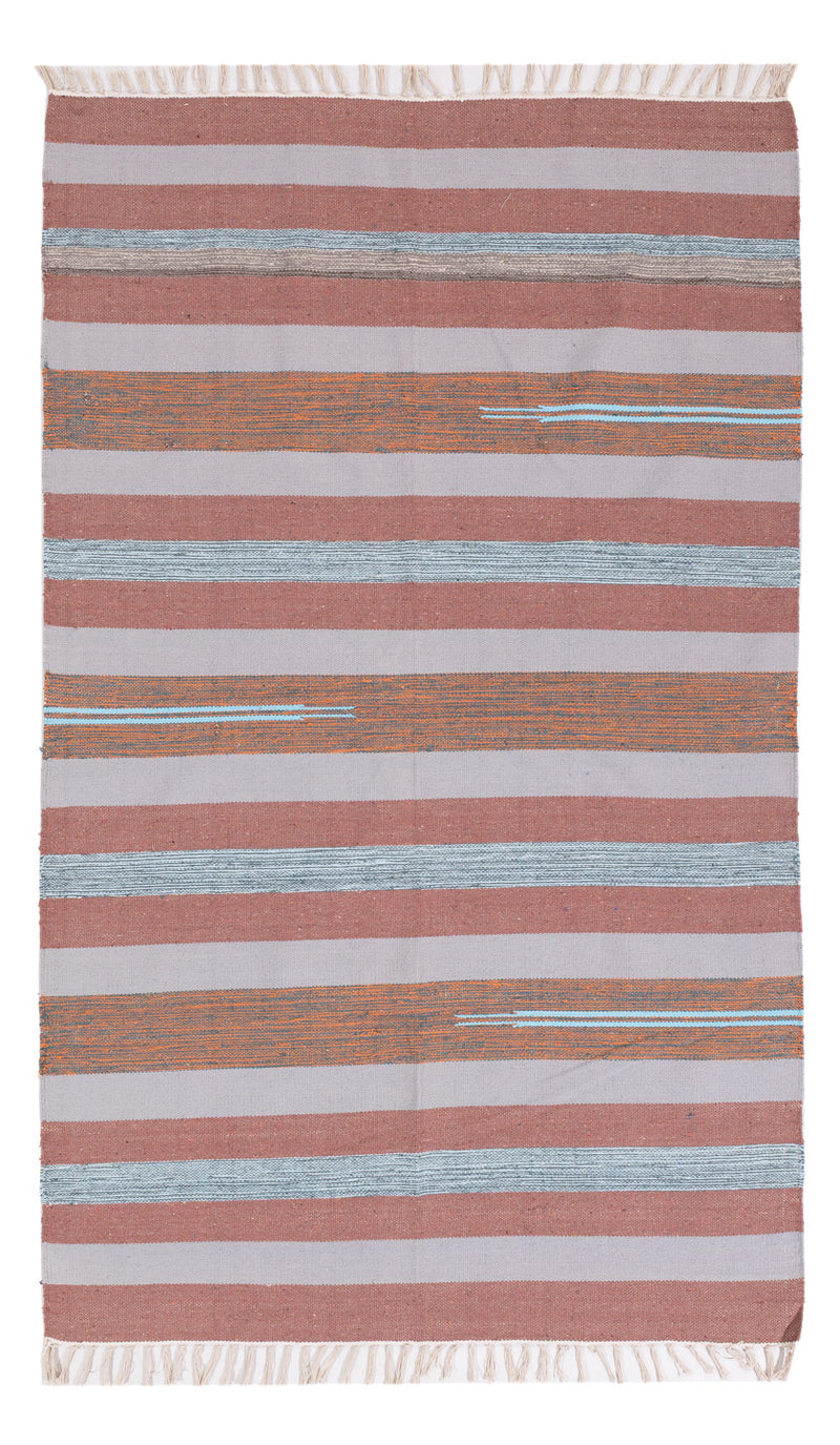 Kelim Modern Teppich 180x120cm