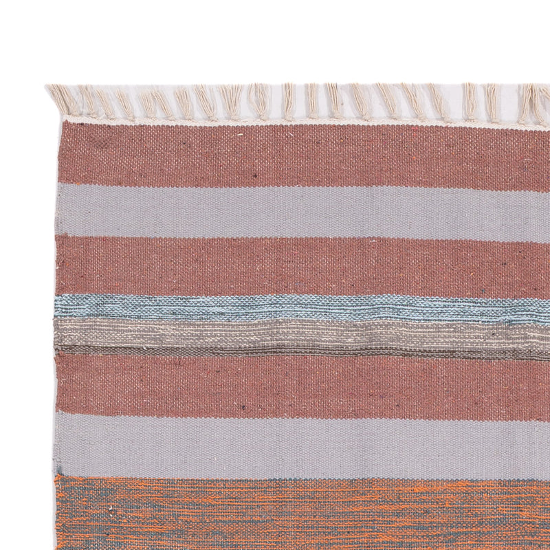 Kelim Modern Teppich 180x120cm
