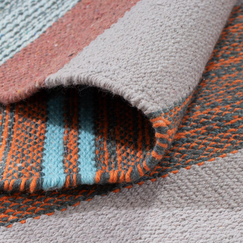 Kelim Modern Teppich 180x120cm