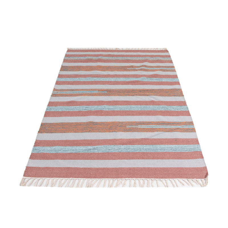 Kelim Modern Teppich 180x120cm