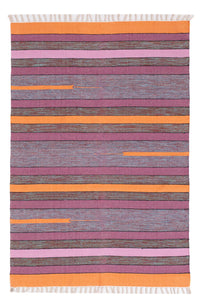 Kelim Modern Teppich 180x120cm – product image