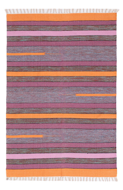 Kelim Modern Teppich 120x180cm