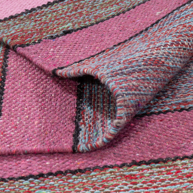 Kelim Modern Teppich 180x120cm