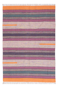Kelim Modern Teppich 180x120cm – product image