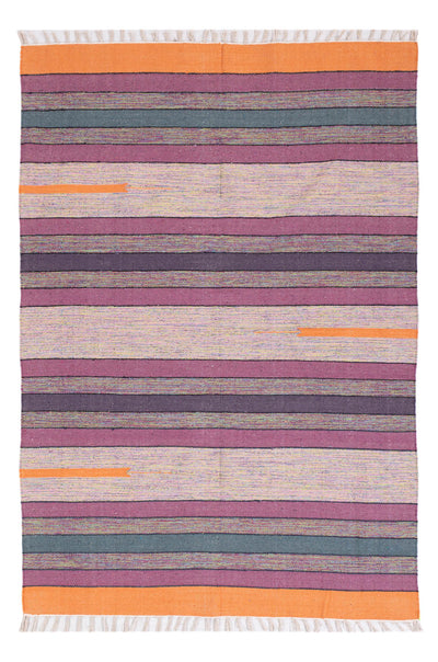 Kelim Modern Teppich 120x180cm