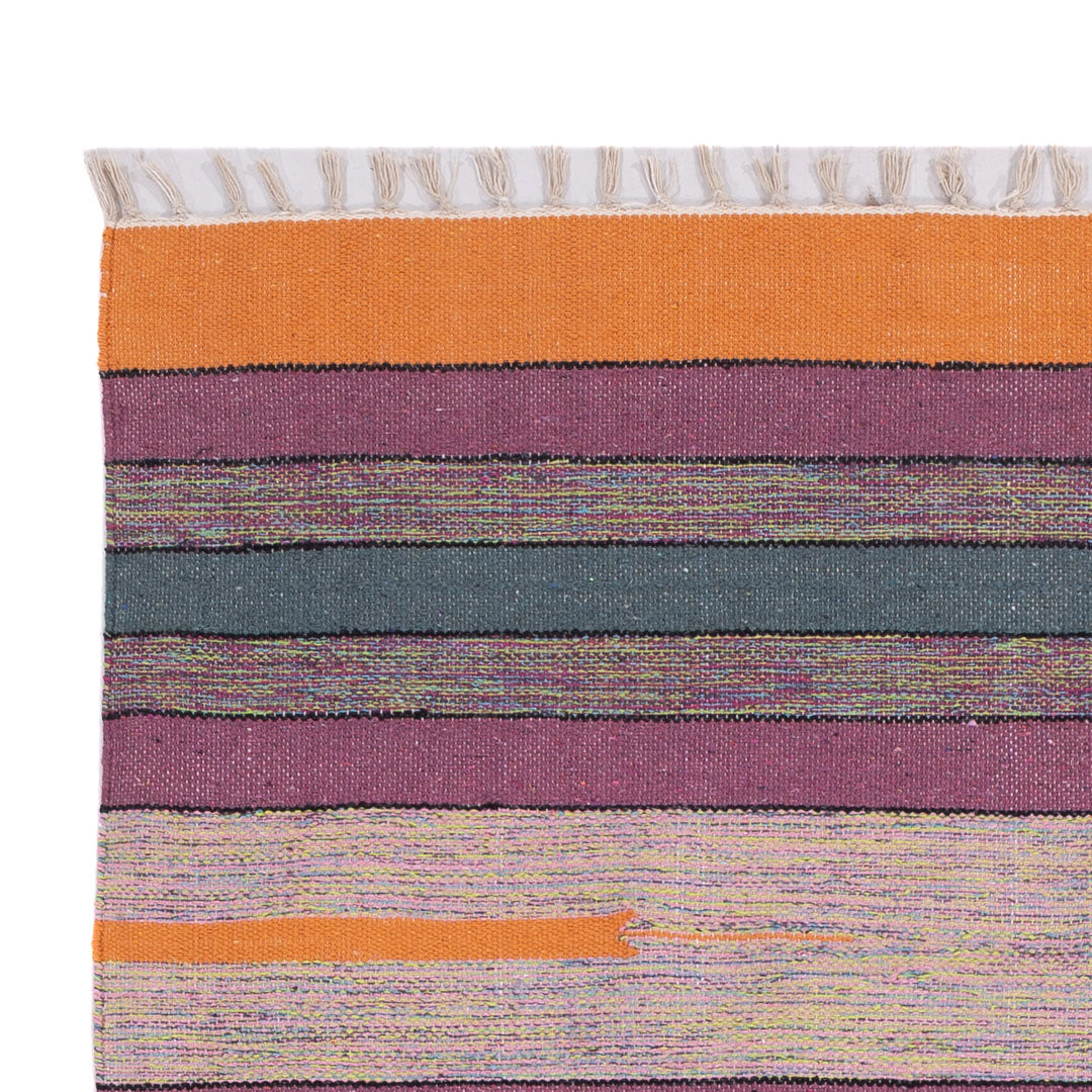 Kelim Modern Teppich 180x120cm