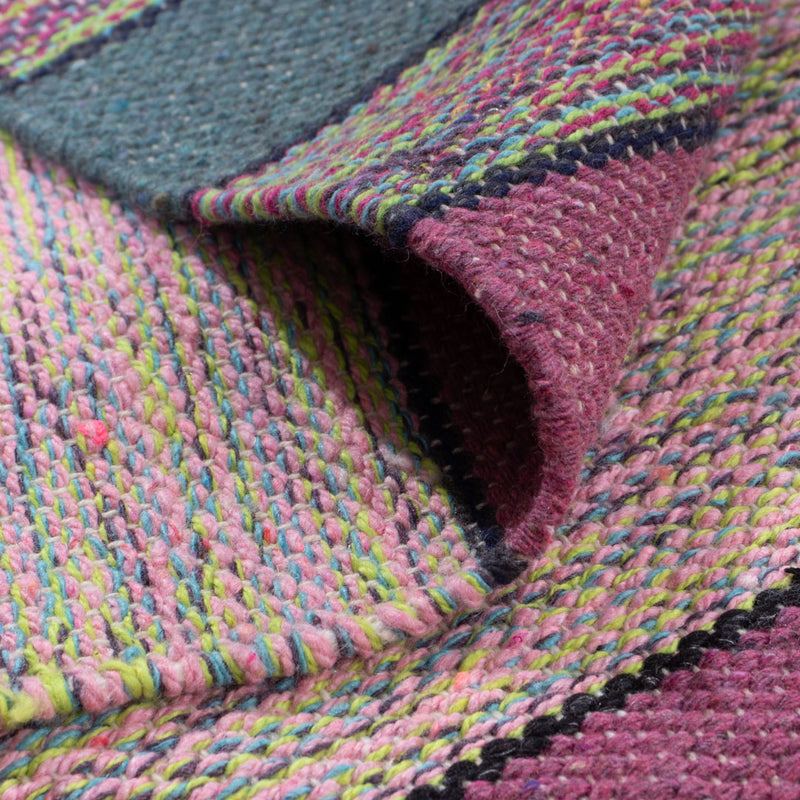 Kelim Modern Teppich 180x120cm