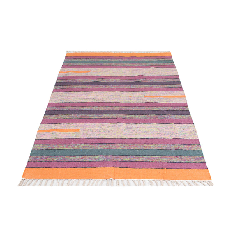 Kelim Modern Teppich 180x120cm