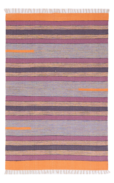 Kelim Modern Teppich 120x180cm