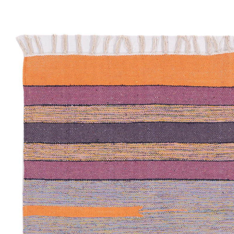 Kelim Modern Teppich 180x120cm