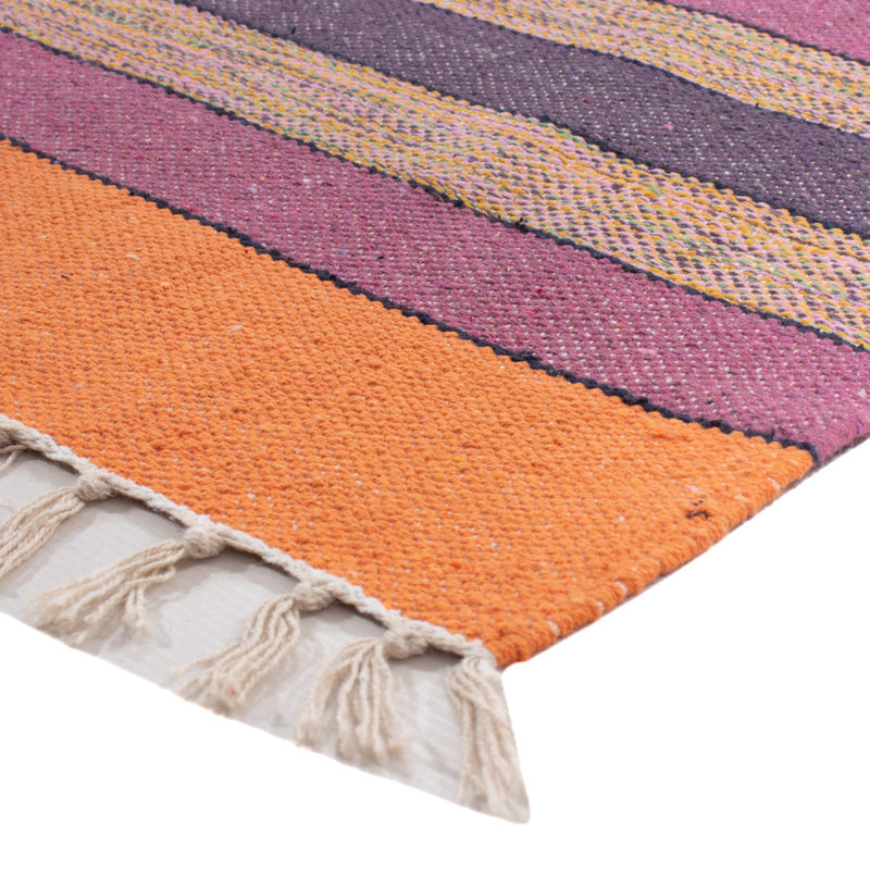 Kelim Modern Teppich 180x120cm