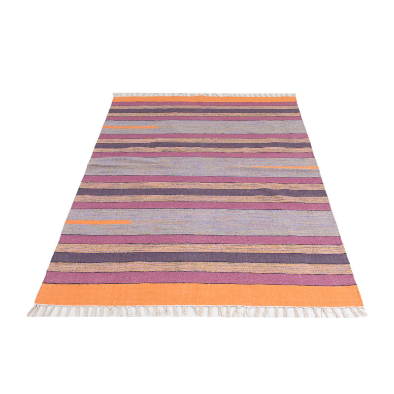 Kelim Modern Teppich 180x120cm