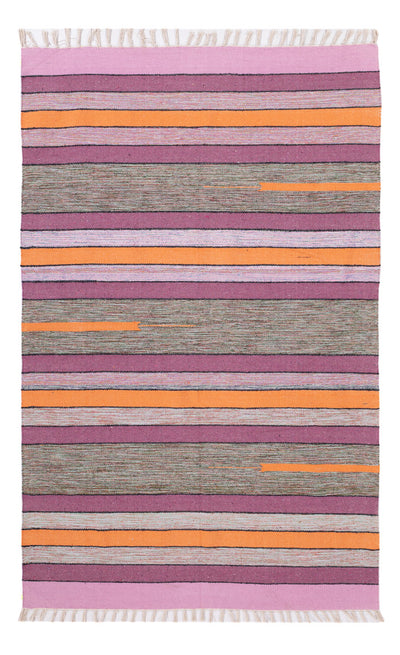 Kelim Modern Teppich 120x180cm