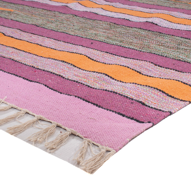 Kelim Modern Teppich 180x120cm