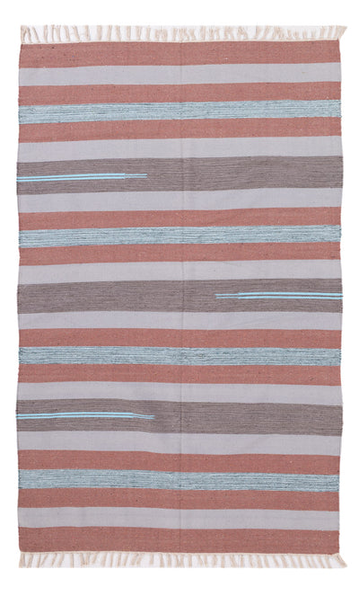 Kelim Modern Teppich 120x180cm