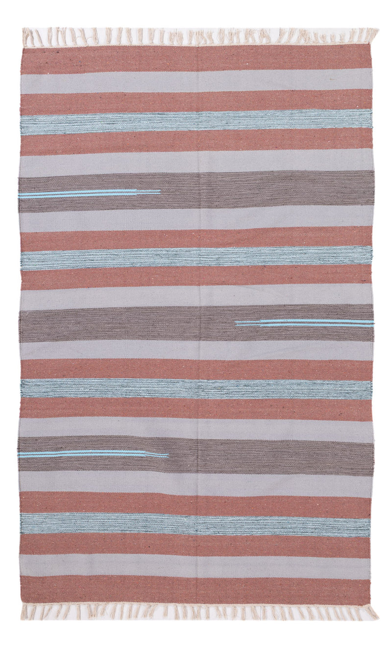 Kelim Modern Teppich 180x120cm
