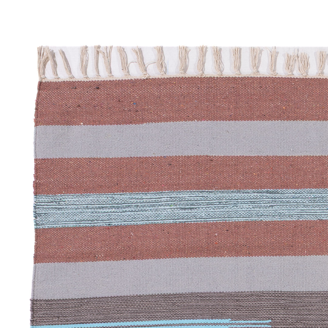 Kelim Modern Teppich 180x120cm