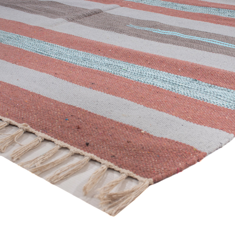 Kelim Modern Teppich 180x120cm
