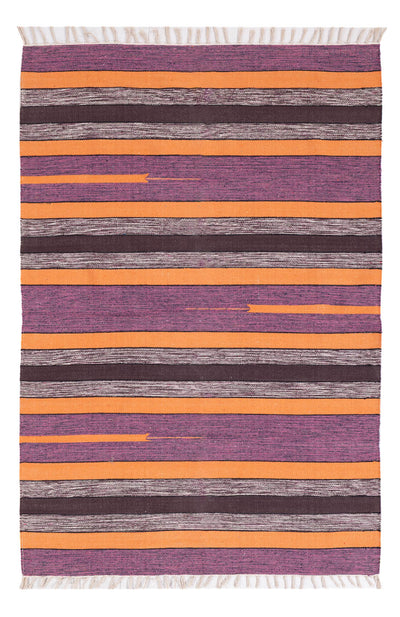 Kelim Modern Teppich 120x180cm