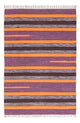 Kelim Modern Teppich 180x120cm